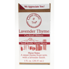 Lavender Thyme