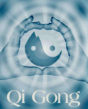 In Person Qi Gong Class